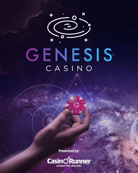 Genesis spins casino Colombia